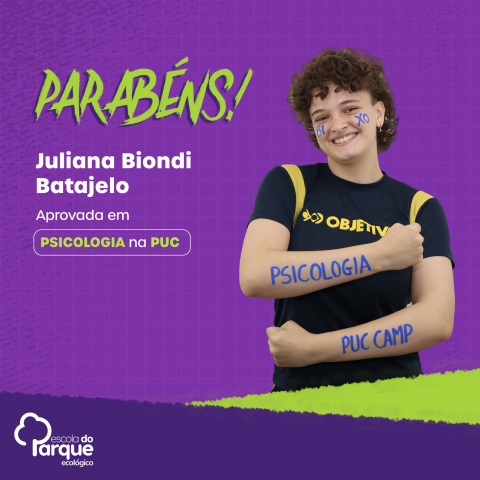 Juliana Biondi Batajelo 