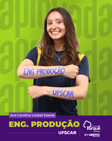 Ana Carolina Loubet Soares