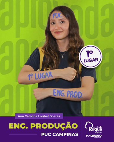 Ana Carolina Loubet Soares