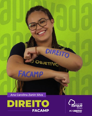 Ana Carolina Zanin Silva