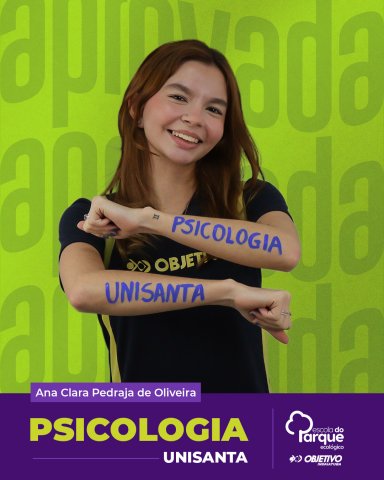 Ana Clara Pedraja de Oliveira