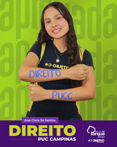 Ana Clara Sá Santos