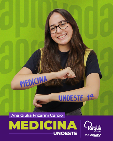 Ana Giulia Frizarini Curcio