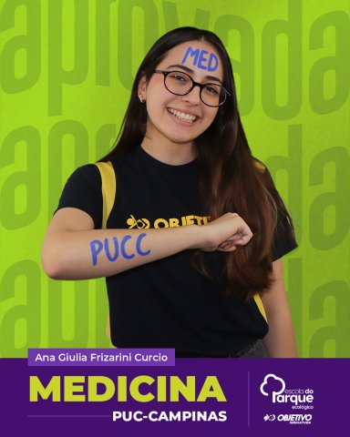 Ana Giulia Frizarini Curcio