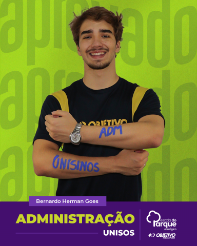 Bernardo Herman Goes