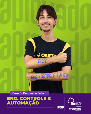 Enzo Di Domenico Colaço