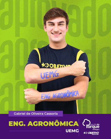 Gabriel de Oliveira Cassorla