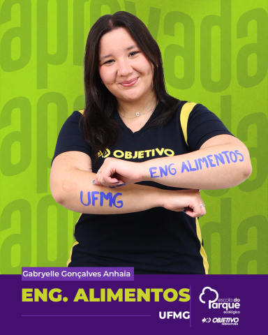 Gabryelle Gonçalves Anhaia