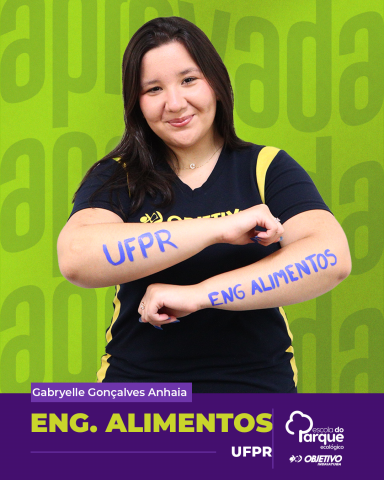 Gabryelle Gonçalves Anhaia