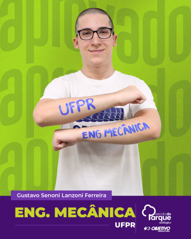 Gustavo Senoni Lanzoni Ferreira