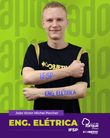 João Victor Michel Porcher