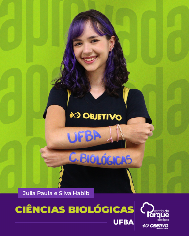 Julia Paula e Silva Habib