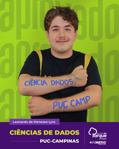 Leonardo de Menezes Lyra