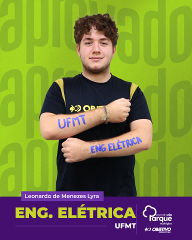 Leonardo de Menezes Lyra