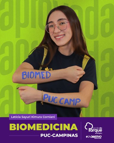 Letícia Sayuri Kimura Corniani