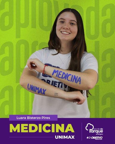 Luara Bisterzo Pires