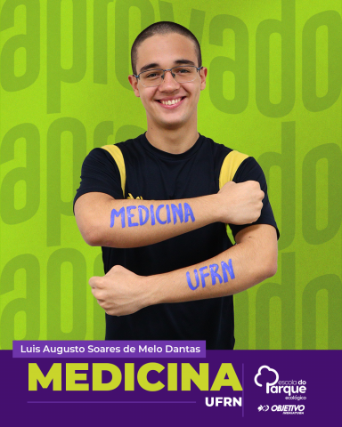 Luis Augusto Soares de Melo Dantas