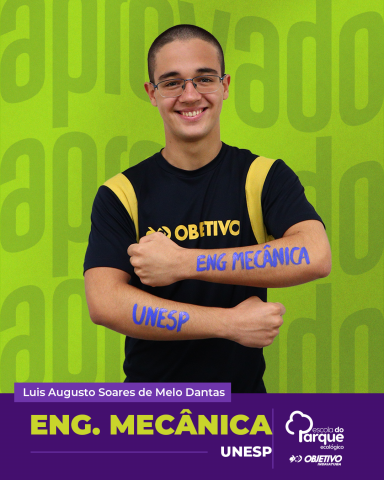 Luis Augusto Soares de Melo Dantas