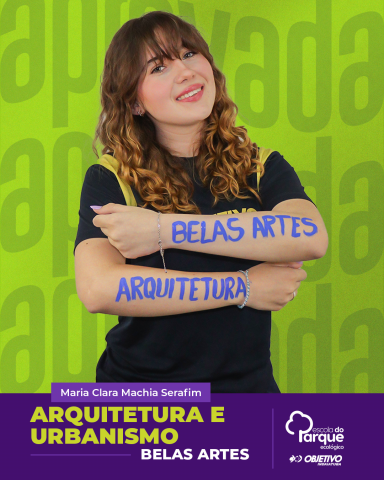 Maria Clara Machia Serafim