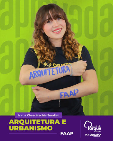 Maria Clara Machia Serafim