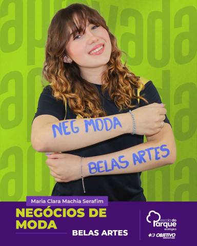 Maria Clara Machia Serafim