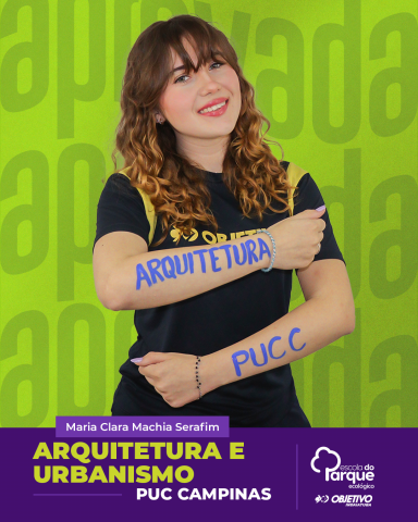 Maria Clara Machia Serafim