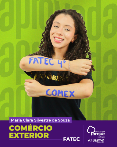 Maria Clara Silvestre de Souza