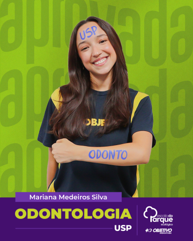 Mariana Medeiros Silva