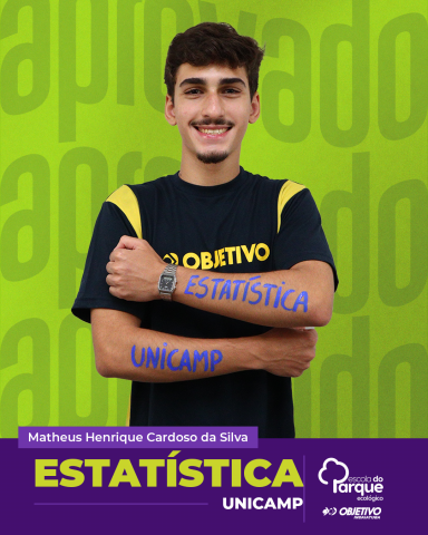 Matheus Henrique Cardoso da Silva