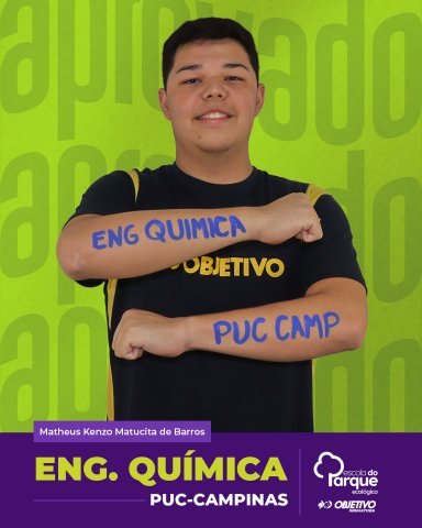 Matheus Kenzo Matucita de Barros