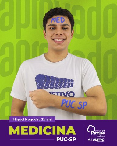 Miguel Nogueira Zanini