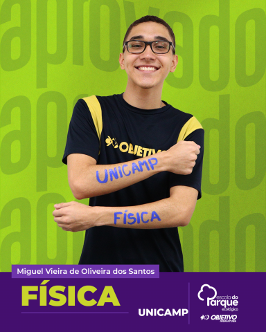 Miguel Vieira de Oliveira dos Santos