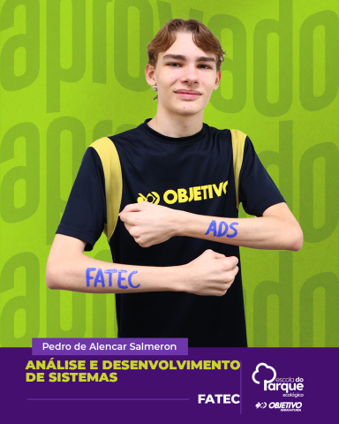 Pedro de Alencar Salmeron