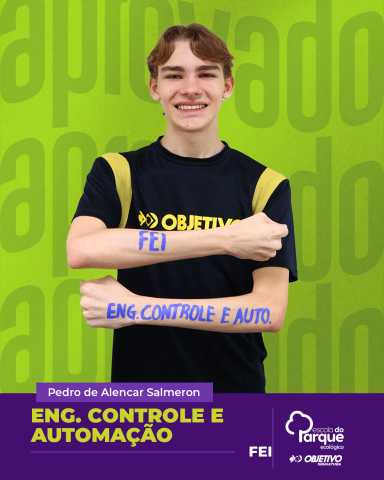 Pedro de Alencar Salmeron