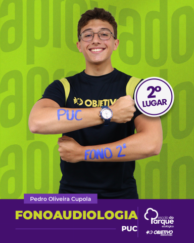 Pedro Oliveira Cupola