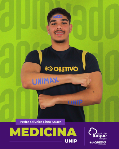 Pedro Oliveira Lima Souza