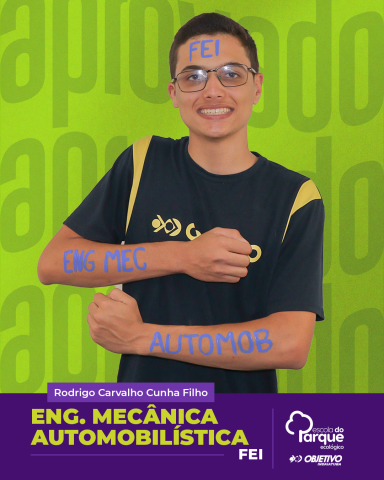 Rodrigo Carvalho Cunha Filho