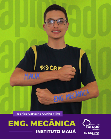 Rodrigo Carvalho Cunha Filho