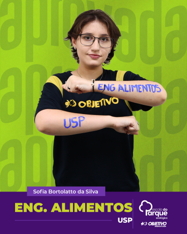 Sofia Bortolatto da Silva