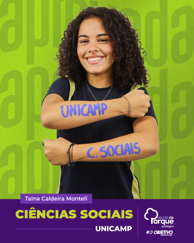 Taina Caldeira Monteli