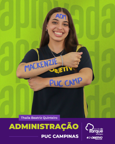 Thaila Beatriz Quinteiro