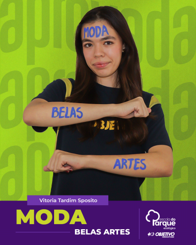 Vitoria Tardim Sposito