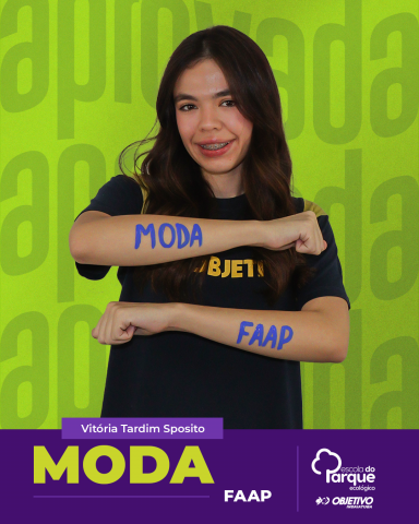 Vitoria Tardim Sposito