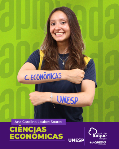 Ana Carolina Loubet Soares