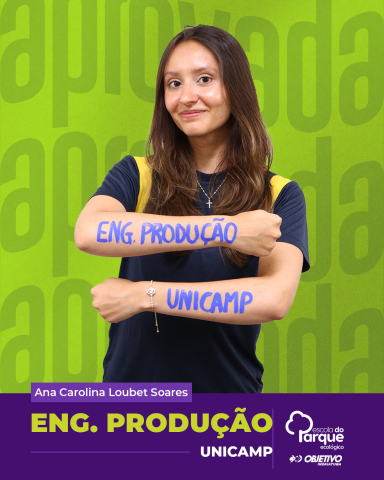 Ana Carolina Loubet Soares