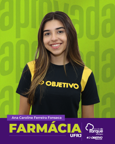 Ana Caroline Ferreira Fonseca