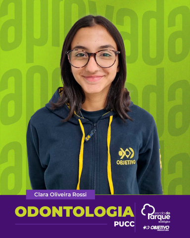 Clara Oliveira Rossi 