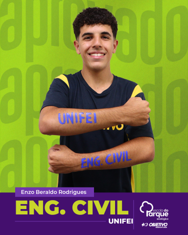 Enzo Beraldo Rodrigues