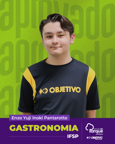 Enzo Yuji Inoki Pantarotto 