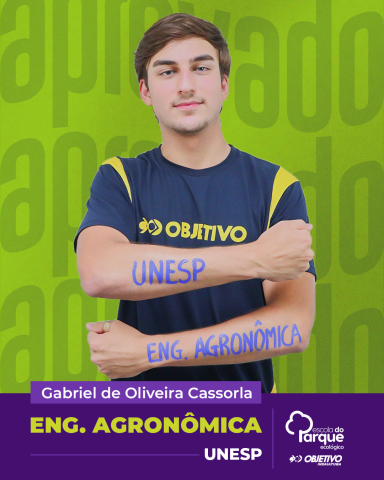 Gabriel de Oliveira Cassorla